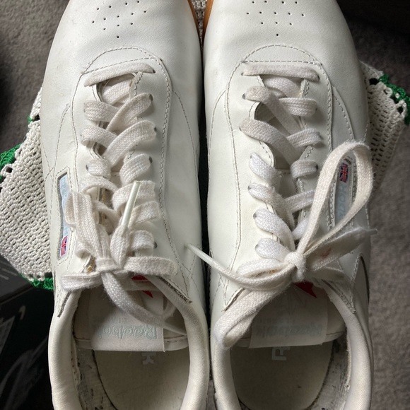 Reebok Princess Sneakers - Picture 2 of 9